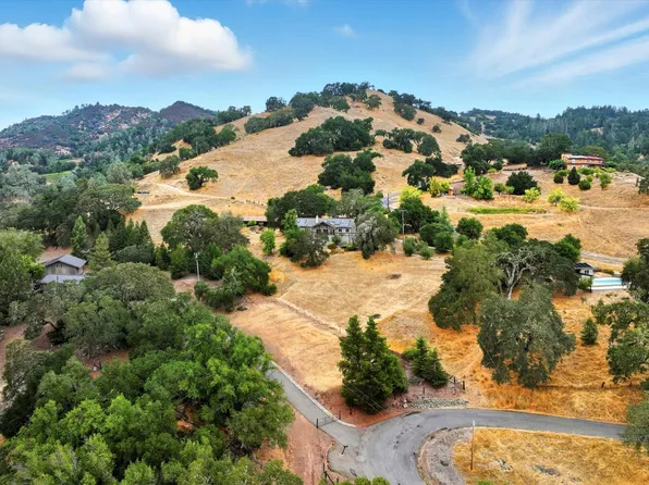 31000 Pine Mountain Road, Cloverdale, CA 95425