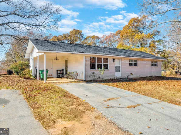 1228 Highway 17, Clarkesville, GA 30523