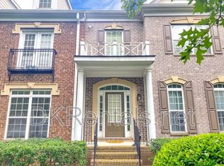 3166 Fawnvista Ln, Alpharetta, GA 30004
