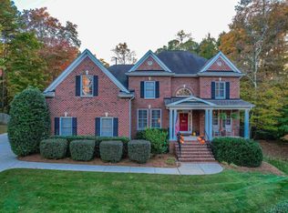 7601 Duckhorn Ct, Wake Forest, NC 27587