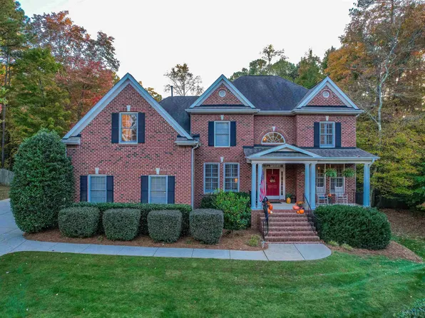 7601 Duckhorn Ct, Wake Forest, NC 27587