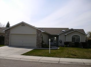 7563 N Dodgin Ave, Boise, ID 83714