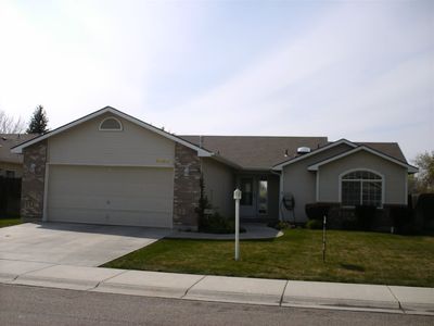7563 N Dodgin Ave, Boise, ID, 83714