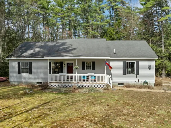 5 Birch Lane, Tuftonboro, NH 03816