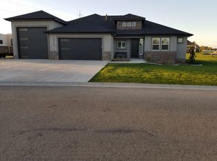 22379 Rams Horn Way, Caldwell, ID 83607