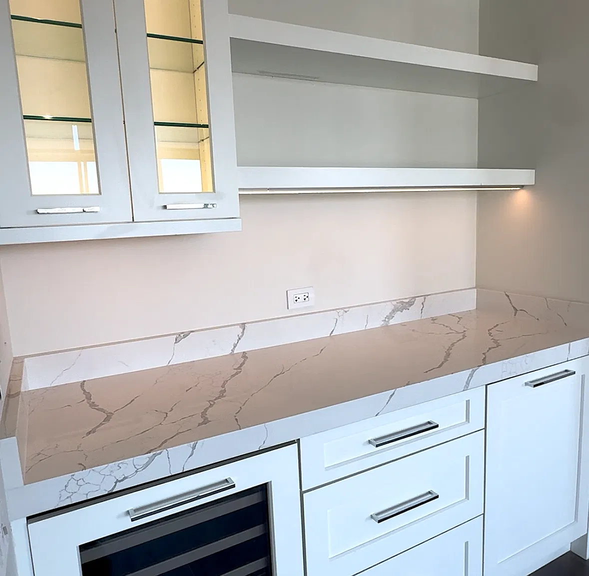 2 bed, 1267 sqft, $5,695 — Photo 2