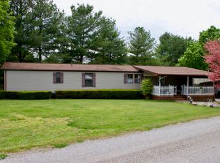 71 Glasford Rd, Murphysboro, IL 62966