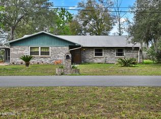 12790 ALLPORT Road, Jacksonville, FL 32258