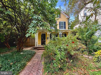 125 W Penn St, Philadelphia, PA, 19144