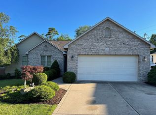 1204 18th St, Vienna, WV 26105