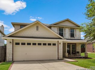 839 Creek Gate, San Antonio, TX 78253