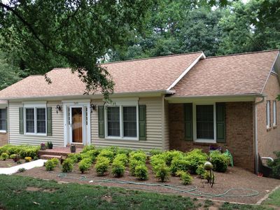 3415 Regents Park Ln, Greensboro, NC, 27455