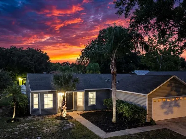 5055 WATER WHEEL COURT, OCOEE, FL 34761