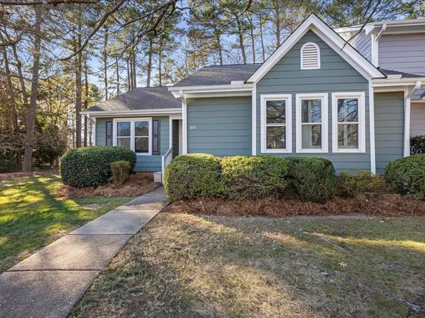 1511 Hemphill Dr, Raleigh, NC 27609