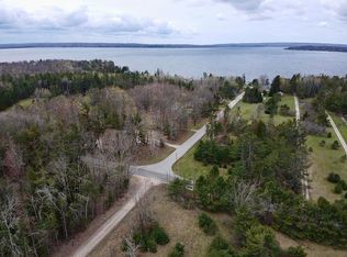 Par 1 Needles Rd, Indian River, MI 49749