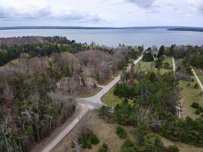 Par 1 Needles Rd, Indian River, MI, 49749