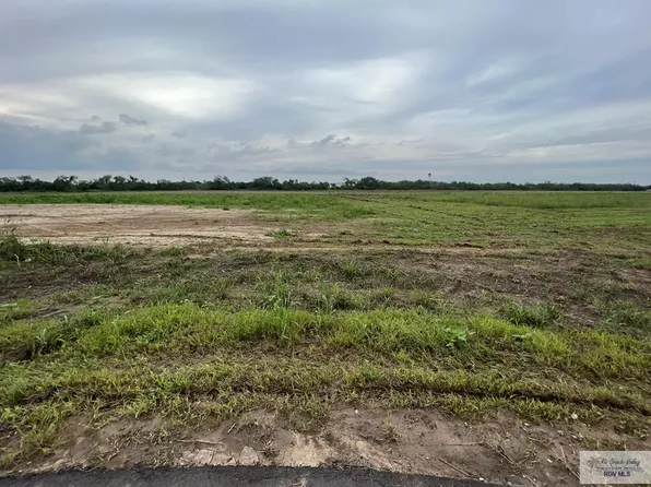0 Sparrow Dr, San Benito, TX 78586