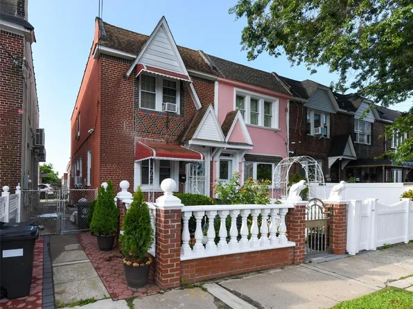 126-12 116th Avenue, South Ozone Park, NY 11420