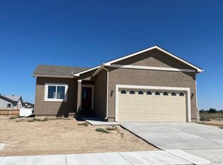 3548 Bobtail Ln, Pueblo, CO 81005