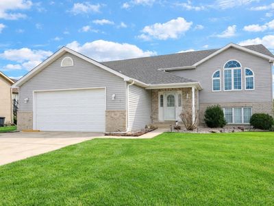 763 Longwood Dr, Lowell, IN, 46356