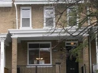 5007 8th St NW, Washington, DC 20011