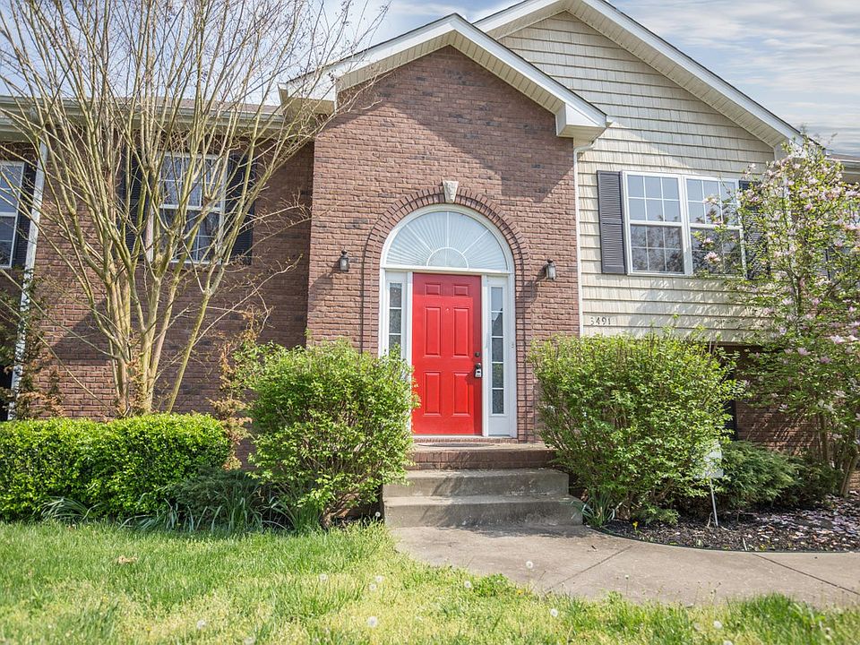 1st image of 3491 Cayuse Way
