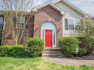 3491 Cayuse Way, Clarksville, TN 37042