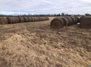 PARCEL 2 S County Road D, Poplar, WI 54864