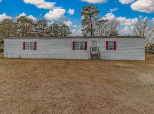 218 Little Dove Rd, Pikeville, NC 27863