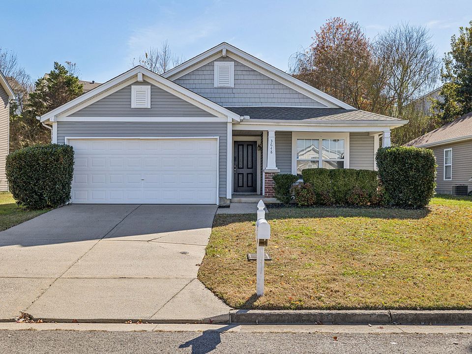 1st image of 3648 Coles Branch Dr