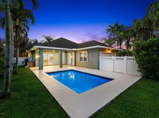 243 Caravelle Dr, Jupiter, FL 33458