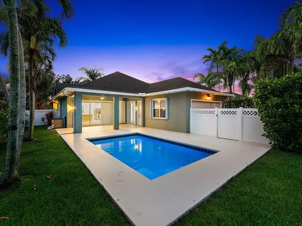 243 Caravelle Drive, Jupiter, FL 33458