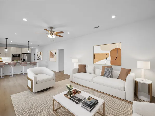 505 Lottie St, Waco, TX 76704