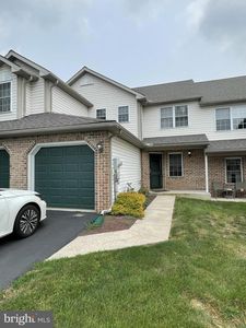 439 Epsilon Dr, Wernersville, PA, 19565