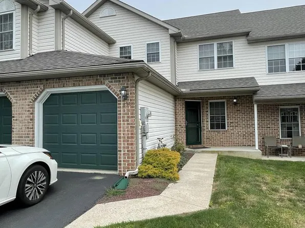 439 Epsilon Dr, Wernersville, PA 19565