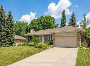 10 Idleswift Dr, Vaughan, ON L4J1K7