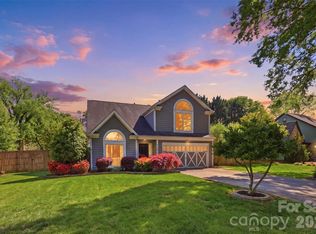 9028 Agnes Park Ln, Huntersville, NC 28078