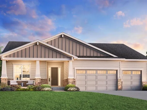 428 Agoseris Way, Castle Rock, CO 80104