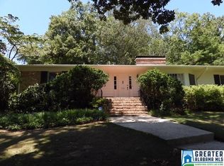 3364 Spring Valley Ct, Mountain Brook, AL 35223