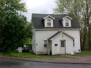 110 1st St, Mansfield, PA 16933