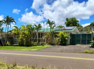 4875 Aliali Rd, Kapaa, HI 96746