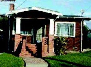 2315 96th Ave, Oakland, CA 94603