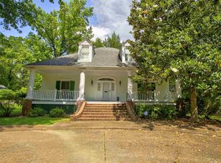 4350 Brook Dr, Jackson, MS