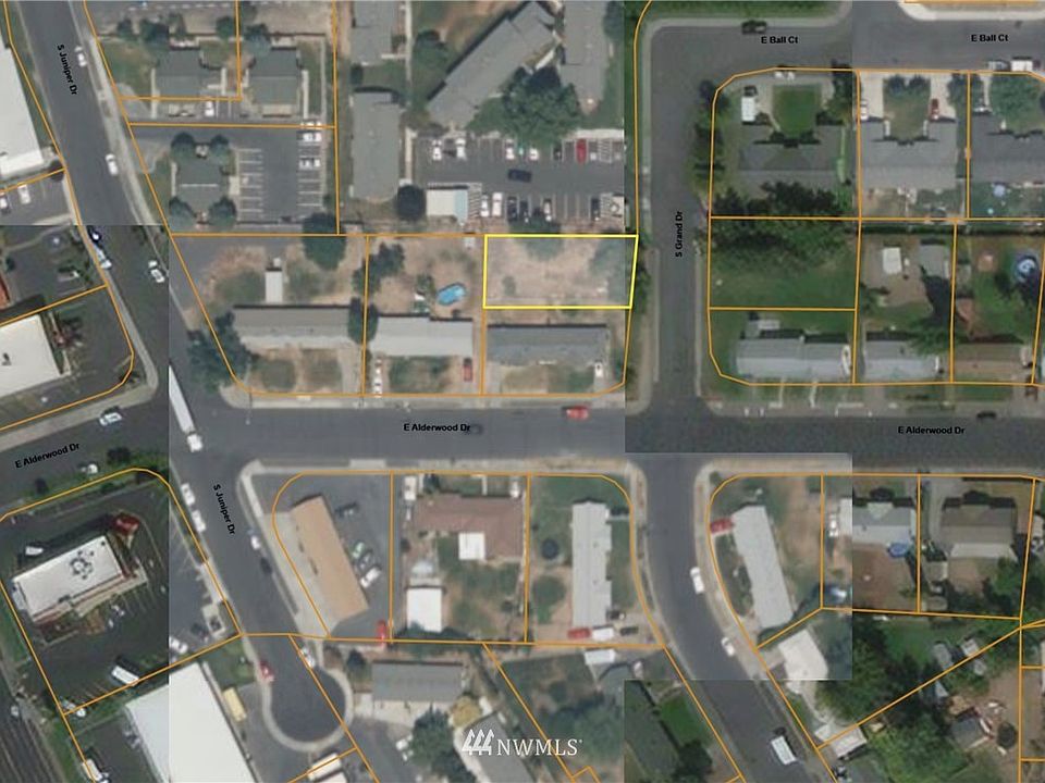 1st image of 0 NNA S Grand Drive