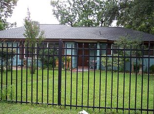 1814 Huge Oaks St, Houston, TX 77055