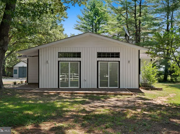 8405 Shirley Rd, Unionville, VA 22567