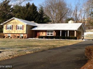 108 Beverly Dr, Winchester, VA 22602