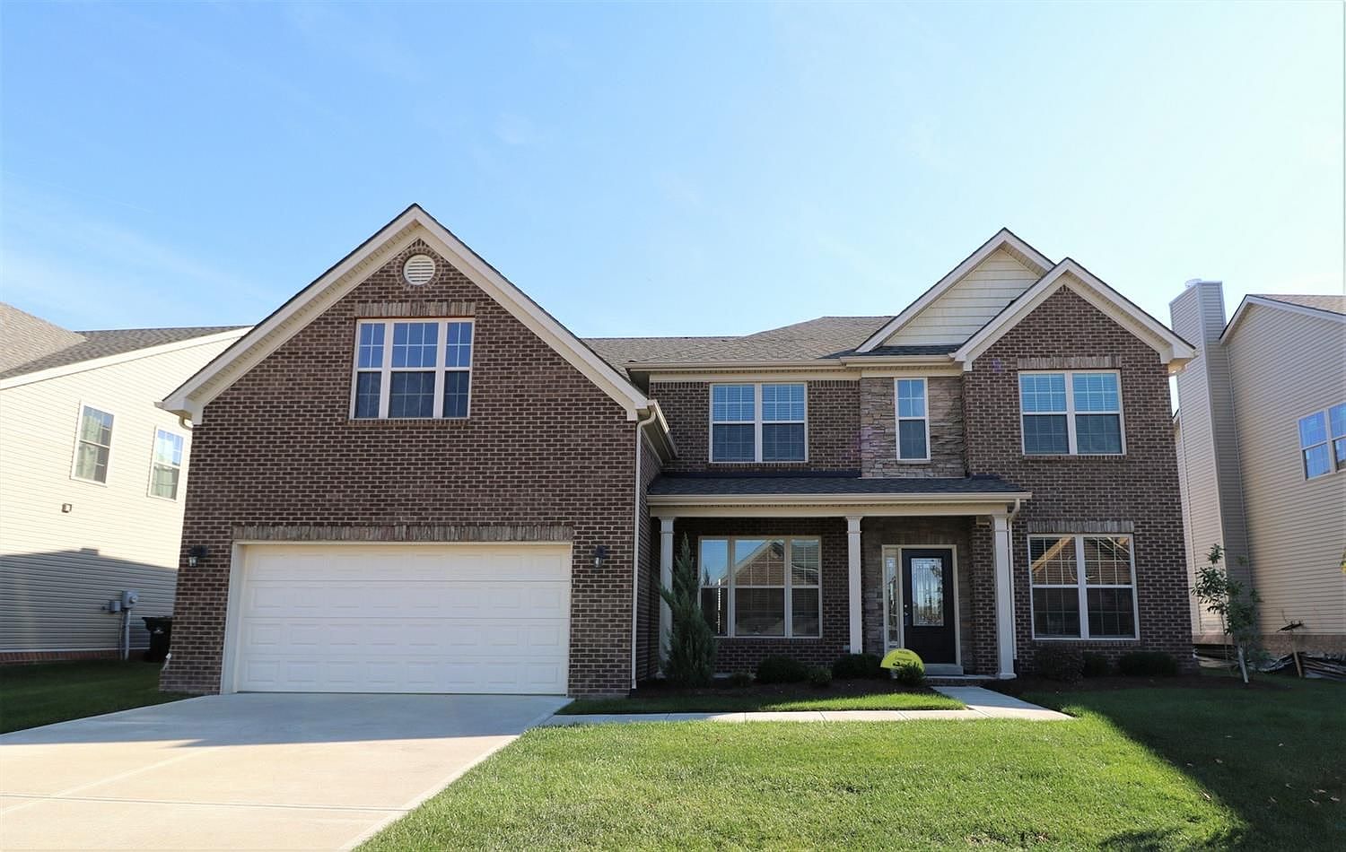 106 Mollie Way, KY 40324 Zillow