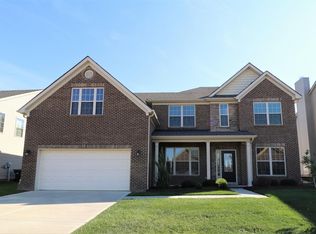 106 Mollie Way, Georgetown, KY 40324