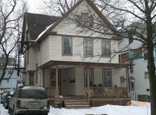 179 Birr St, Rochester, NY 14613